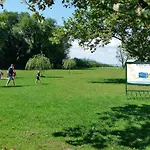 Appartement Am By Interhome Balatonmáriafürdő
