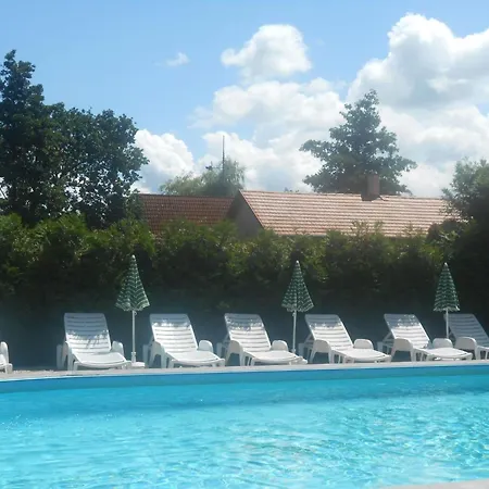 Am By Interhome * Balatonmáriafürdő