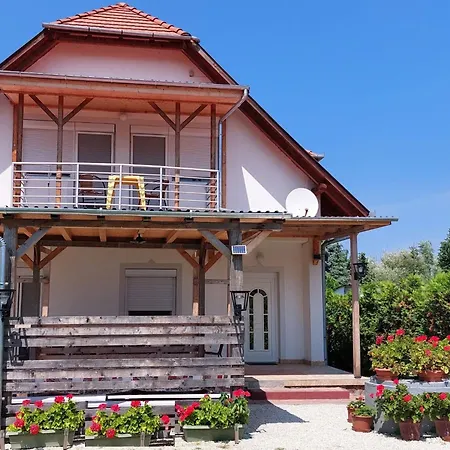 Am By Interhome Apartment