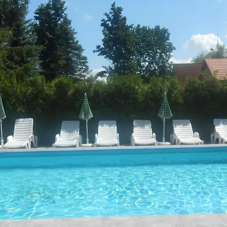 Am By Interhome דירה *