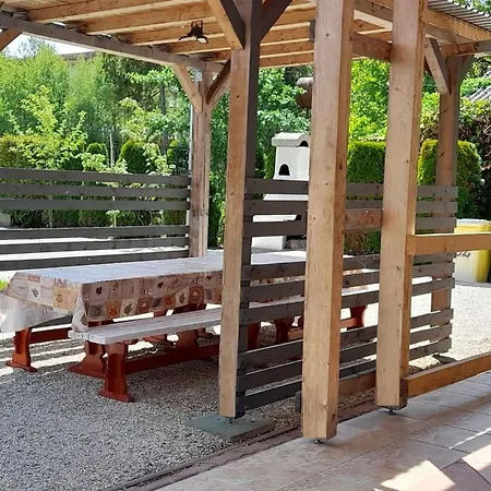 Am By Interhome Appartement