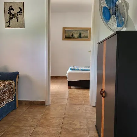 Am By Interhome * Balatonmariafurdo