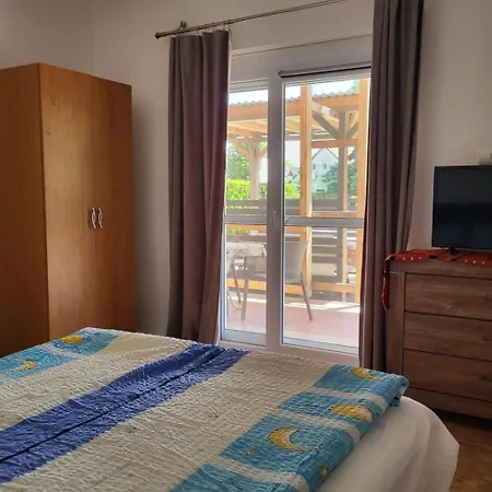 Am By Interhome * Balatonmariafurdo