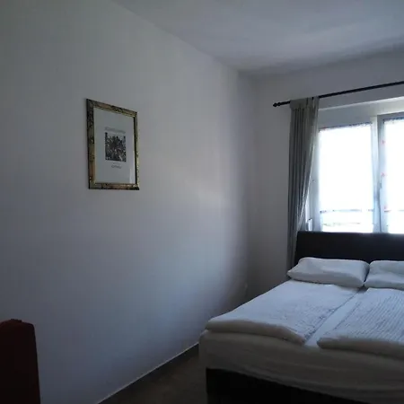Am By Interhome アパート Balatonmáriafürdő