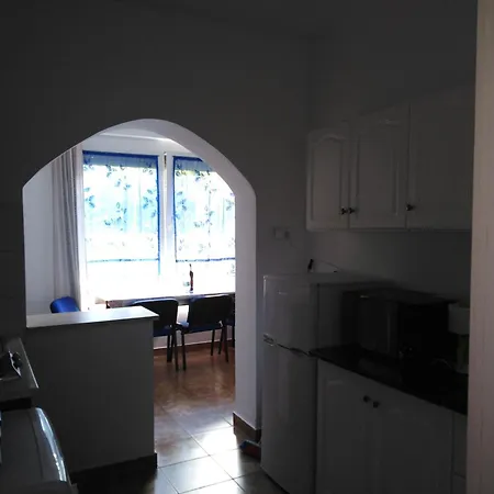 Am By Interhome * Balatonmariafurdo