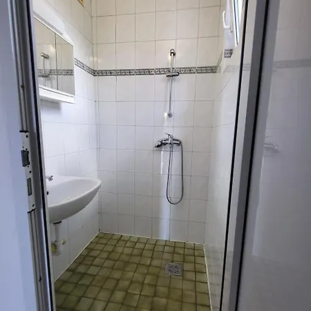 Am By Interhome Apartment *