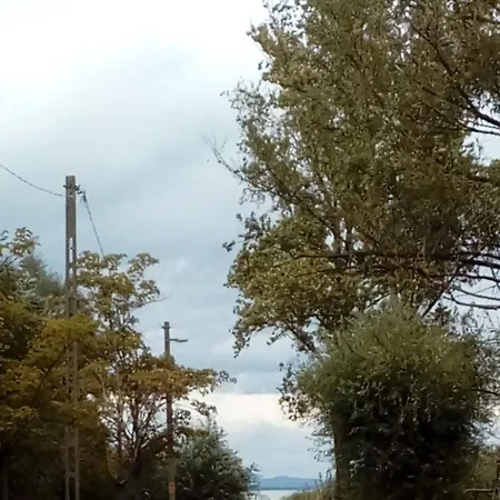 アパート Am By Interhome Balatonmáriafürdő