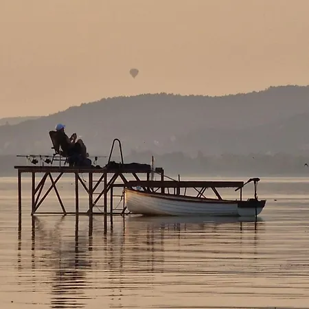 Am By Interhome Balatonmáriafürdő