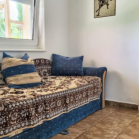 Am By Interhome アパート Balatonmáriafürdő