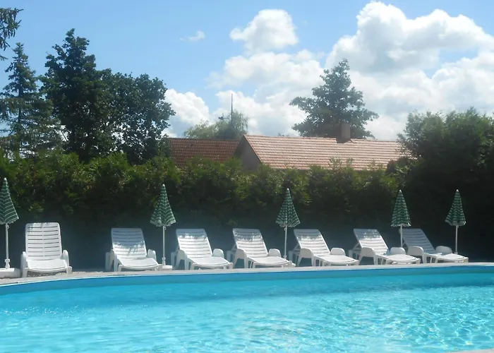 Am By Interhome * Balatonmáriafürdő