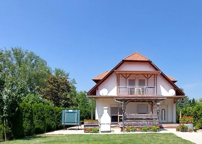 Am By Interhome דירה *