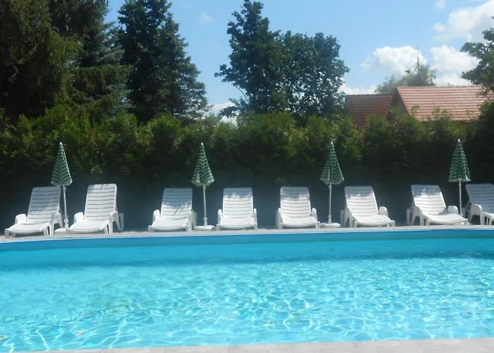 Am By Interhome Appartement *