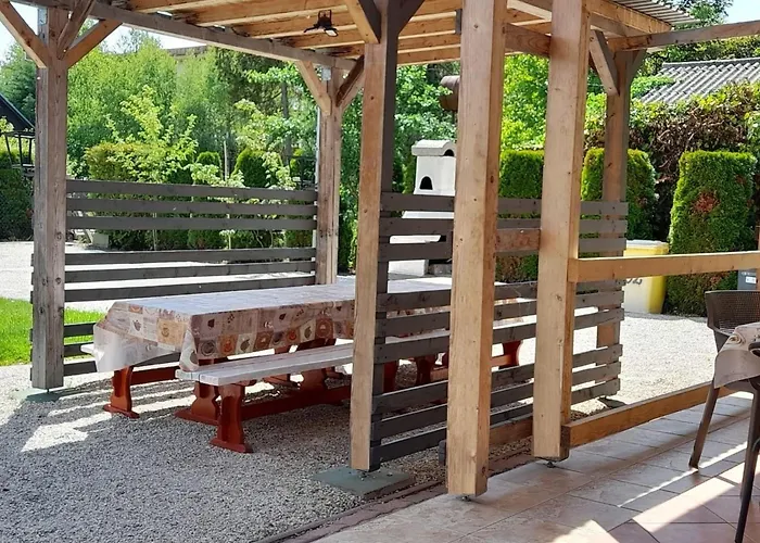 Am By Interhome דירה