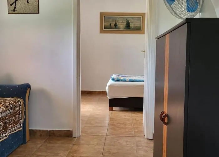 Am By Interhome * Balatonmáriafürdő