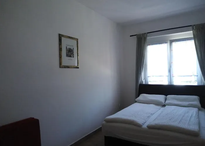 Am By Interhome דירה Balatonmáriafürdő