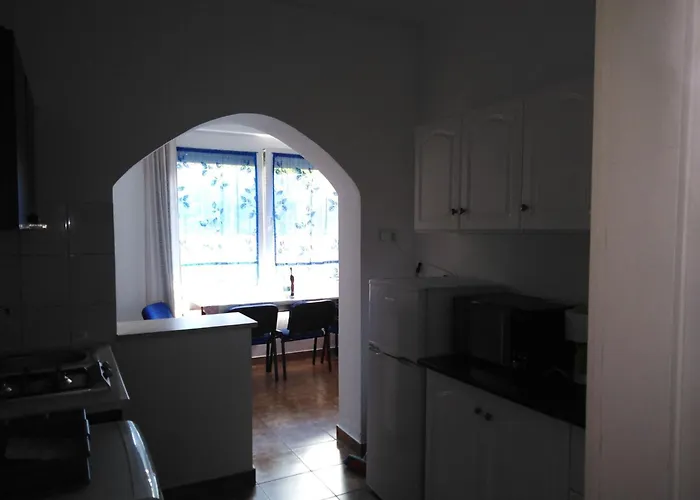 Am By Interhome * Balatonmáriafürdő