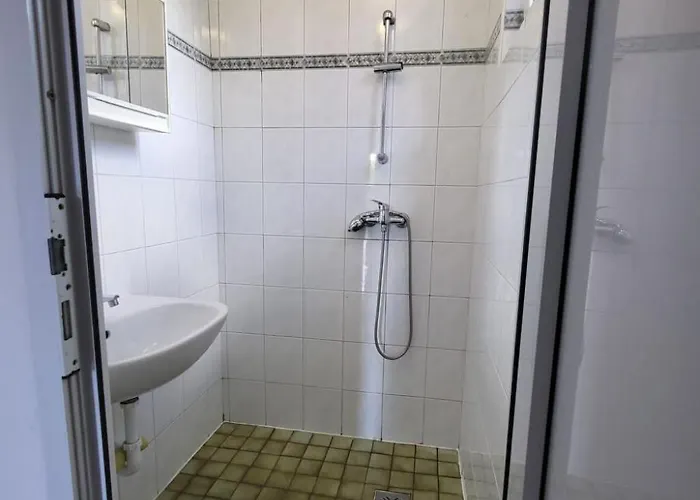 Am By Interhome Appartement *