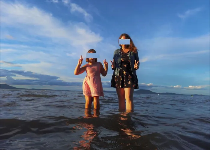 דירה Am By Interhome *