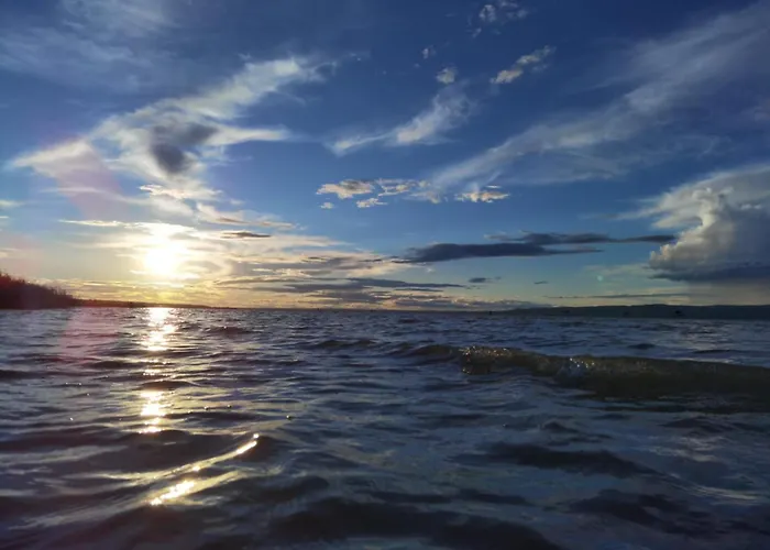 Am By Interhome דירה