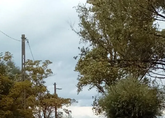 דירה Am By Interhome Balatonmáriafürdő