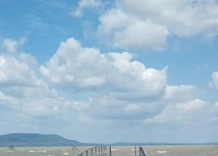 דירה Am By Interhome