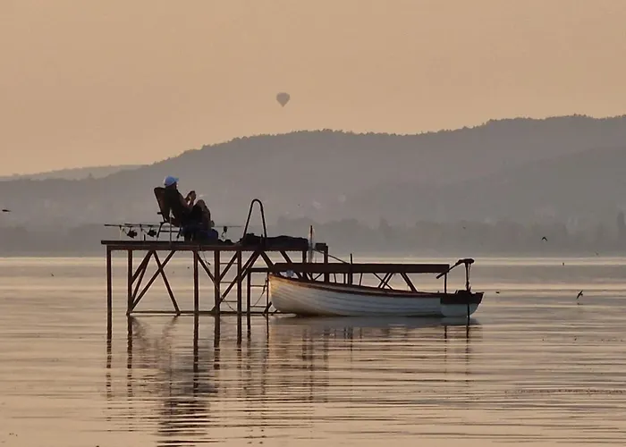 Am By Interhome Balatonmáriafürdő