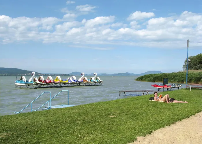 דירה Am By Interhome *